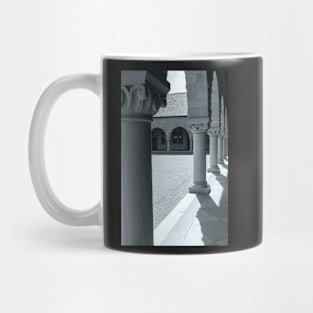 columns Mug